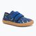 Vaikiški barefoot batai Froddo G1700379 blue electric