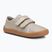 Vaikiški barefoot batai Froddo G1700379 gold shine