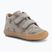 Vaikiški barefoot batai Froddo Ollie S grey