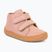 Vaikiški barefoot batai Froddo First Step pink