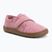 Vaikiški barefoot batai Froddo Barefoot Wooly pink