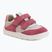 Vaikiški barefoot batai Froddo Zeru Spring fuchsia/pink