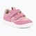 Vaikiški barefoot batai Froddo Zeru Spring pink shine