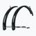 Dviračių purvasaugiai SKS Bluemels Basic set 28" / 35 mm black