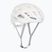 Dviračio šalmas ABUS AirBreaker pure white