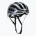 Dviračio šalmas ABUS Airbreaker 2.0 graphite silver