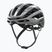Dviračio šalmas ABUS Airbreaker 2.0 Mips graphite silver