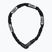Dviračio spyna ABUS Steel-O-Chain 5805C/75 black