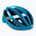 ABUS dviratininko šalmas Viantor plieninis mėlynas