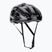 Dviračio šalmas ABUS PowerDome shiny black