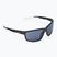 Akiniai nuo saulės Alpina Defey black white matt/ black