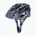 Dviračio šalmas Alpina MTB 17 dark/silver