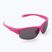 Vaikiški akiniai nuo saulės Alpina Junior Flexxy Youth HR pink matt/black