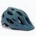Dviračių šalmas Alpina Carapax 2.0 dirt blue matt
