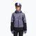Moteriška snieglenčių striukė ROXY 20K Ice Haven twilight purple wildin out