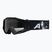 Dviračio akiniai Alpina Circus blackbird/ black/ clear