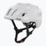 Dviračio šalmas Alpina Taunus Gravel MIPS white matt