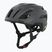 Dviračių šalmas Alpina Taunus Gravel MIPS black/midnight grey matt