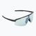 Akiniai nuo saulės Alpina Turbo Pro S Q-Lite midnight grey matt/ silver mirror
