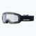 Slidinėjimo akiniai Alpina Nakiska black matte/clear