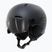 Vaikiškas slidinėjimo šalmas Alpina Zupo 2 Visor Q-Lite midnight grey