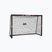 Hudora Goal Pro Tec futbolo vartai 240 x 160 cm juodi 3085