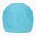 Moteriška plaukimo kepuraitė Fashy Thermo Bubble turquoise