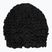 Moteriška plaukimo kepuraitė Fashy Exclusive Frill black