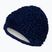 Moteriška plaukimo kepuraitė Fashy Exclusive Frill navy