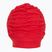 Moteriška plaukimo kepuraitė Fashy 3403 Basic red