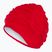 Moteriška plaukimo kepuraitė Fashy 3403 Basic red