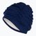 Moteriška plaukimo kepuraitė Fashy 3403 Basic navy