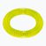 Nardymo žaislas Fashy 4200 Lamelinis žiedas neon green