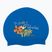 Vaikiška plaukimo kepuraitė Fashy 30402 Printed blue