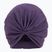Moteriška plaukimo kepuraitė Fashy 3471 Basic purple