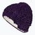Moteriška plaukimo kepuraitė Fashy Exclusive Frill purple