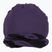 Moteriška plaukimo kepuraitė Fashy 3493 Exclusive purple