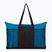 Moteriškas krepšys Fashy 955 Beach XXL Canvas 30 l turquoise