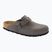 Šlepetės BIRKENSTOCK Boston Soft Footbed Oiled Leather Narrow