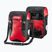 ORTLIEB Sport-Packer Classic dviračių bagažinės raudonos spalvos F4801