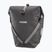 ORTLIEB Back-Roller Miesto dviračių dėtuvė pilka F5510
