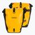 Dviračio bagažinės ORTLIEB Rear Back-Roller Classic geltonos spalvos O-F5310