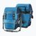 ORTLIEB Bike-Packer Plus dviračių krepšiai mėlyni F2706
