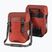ORTLIEB Sport-Packer Plus dviračių bagažinės oranžinės spalvos F4905