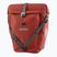 Dviračio krepšys ORTLIEB Back-Roller Plus 23 l dark chili