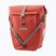 Dviračio krepšys ORTLIEB Back-Roller Plus QL2.2 20+3 l dark chili