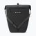 Dviračio maišelis Ortlieb Tylna Back-Roller Zip-Pocket Tidura Strong QL2.2 20L black