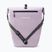 Dviračio maišelis Ortlieb Tylna Back-Roller Zip-Pocket Tidura Strong QL2.2 20L lavender