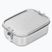 Tatonka Lunch Box II maisto indas 800 ml sidabrinis 4202.000