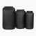 Vandeniui atsparus maišas Tatonka Dry Sack Set III 3 vnt. assorted color